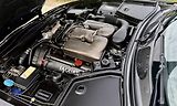 Jaguar XKR (2000) 4.0 V8 Supercharged Kabriolet  - náhled 24