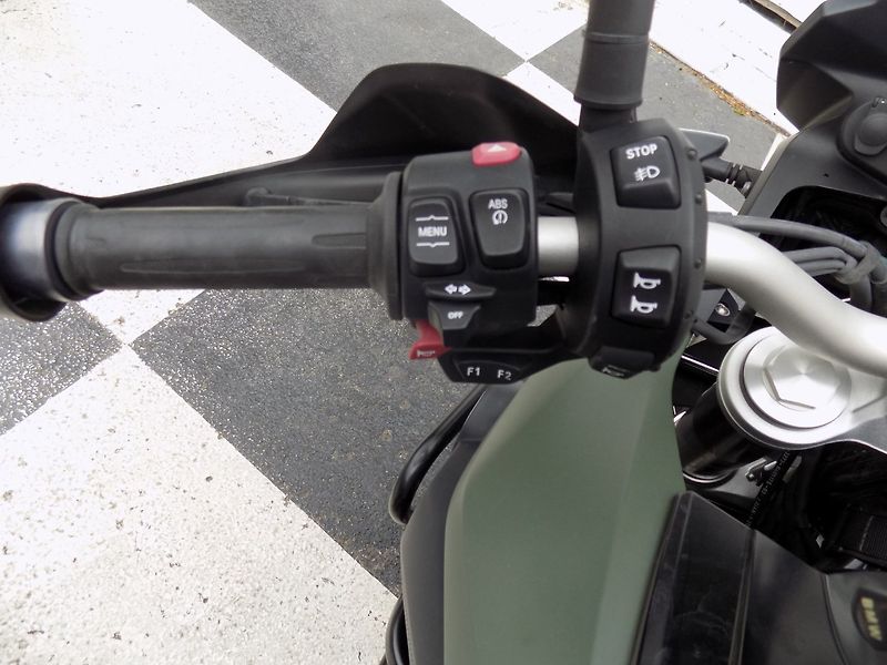BMW F 850 GS (2020) Rallye/ABS/LED/DPH/ - fotka 5 z 13