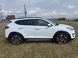 Hyundai Tucson (2018) Hyundai Tucson 2.0 CRDi 4x4  - náhled 4