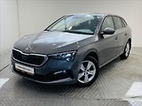 Škoda Scala 1,0 TSI 81kW Style - náhled 1