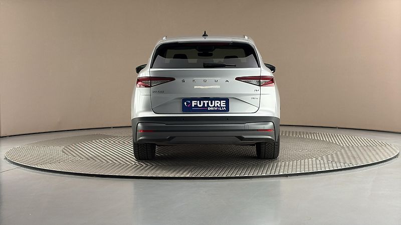 Škoda Enyaq 82 kWh AUT 80x Clever - fotka 5 z 32