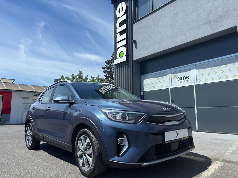 Kia Stonic - fotka 6 z 18