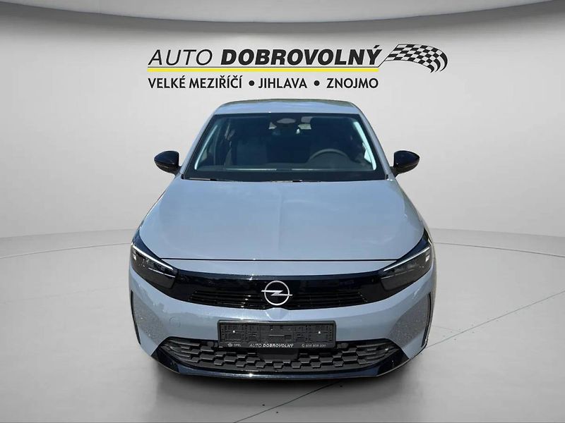 Opel Corsa (2026) Edition 1.2 TURBO (74kW/100k) - fotka 12 z 24