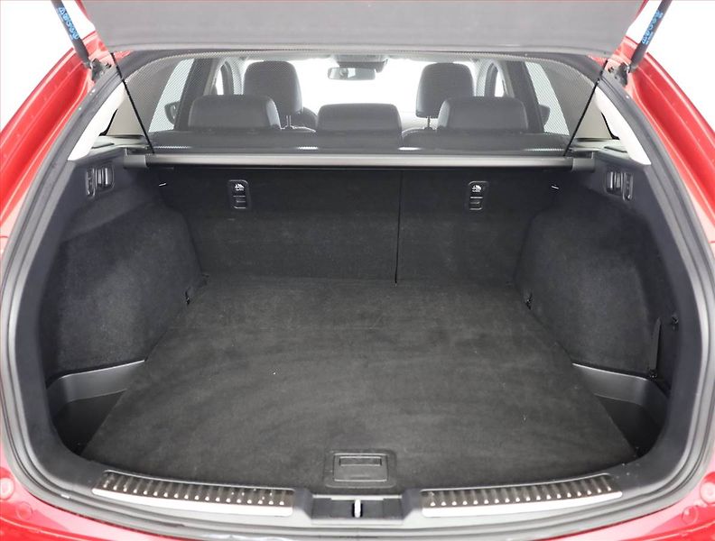 Mazda 6 (2019) 2.5 Skyactiv-G - fotka 14 z 15