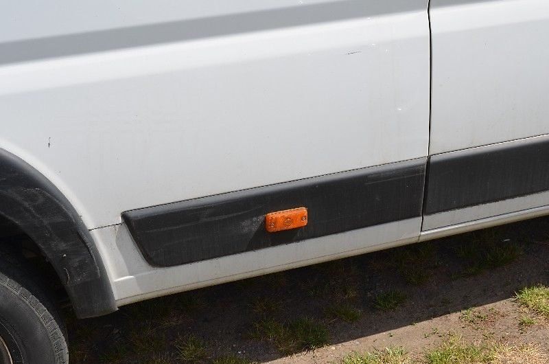 Opel Movano - fotka 4 z 17