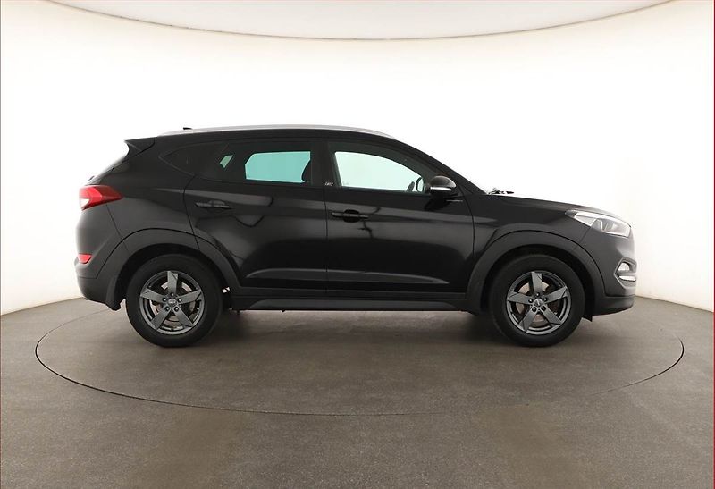 Hyundai Tucson (2018) 1.6 T-GDI, ČR,1.maj, Navi - fotka 6 z 20