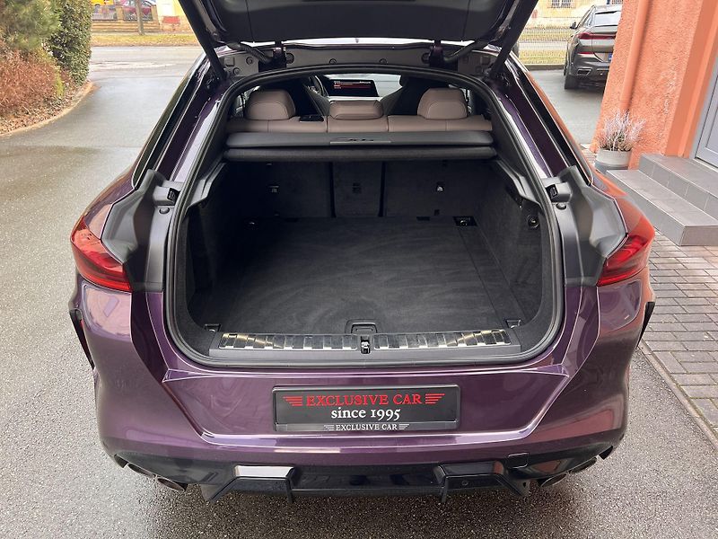 BMW X6 X6M Competition Individual  - fotka 39 z 47
