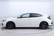 Honda Civic Elegance 1.0 VTEC Turbo.