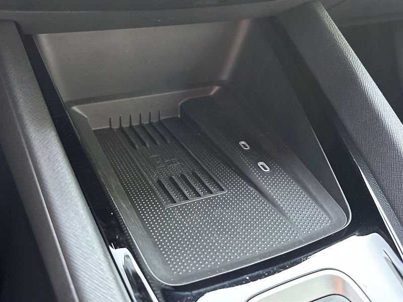 Škoda Octavia (2025) Combi 2.0 TSI 4x4 DSG Sportlin - fotka 24 z 31