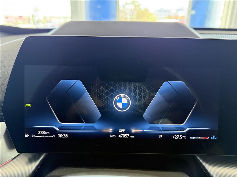 BMW X1 2,0   150 kW,ZÁRUKA,M,xDrive,1 - fotka 18 z 42