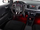 Kia Rio (2017) 1.25 CVVT, Serv.kniha - náhled 7