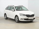Škoda Fabia (2022) Ambition 1.0 TSI, ČR,1.maj - náhled 1