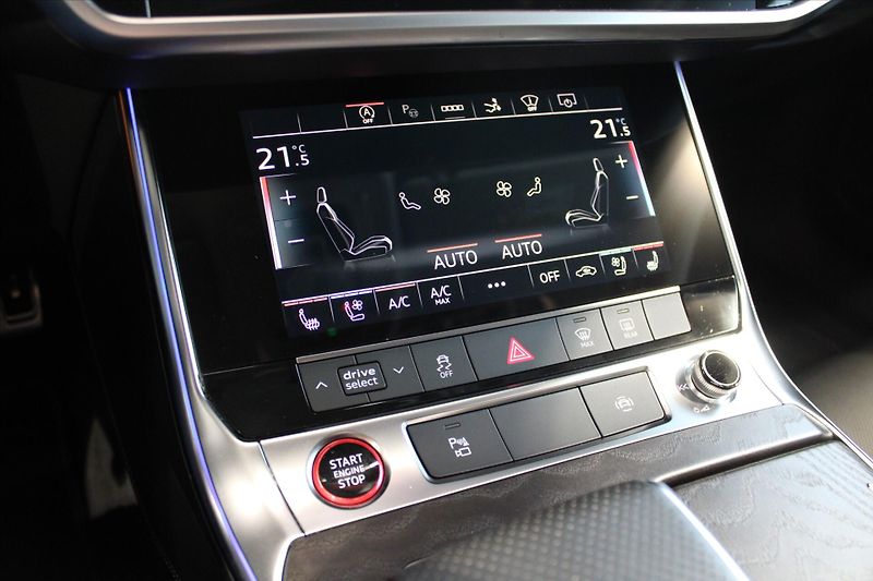 Audi S7 Sportback TDi Quattro ACC/Pano - fotka 29 z 36