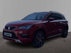 Seat Ateca FR - fotografie inzerátu