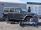Jeep Wrangler 2.2CRD, ČR, Overland, 4x4 - náhled 1