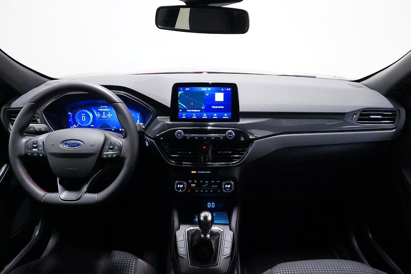 Ford Kuga - fotka 5 z 28