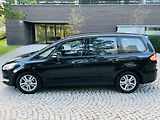 Ford Galaxy 2.0TDCi MANUÁL 7MÍST SENZORY - náhled 19