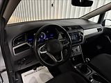 Volkswagen Touran 2.0TDI 2XKOLA 1MAJITEL 84KM! - náhled 15