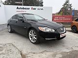 Jaguar XF (2010) 3.0 V6D - náhled 1