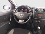 Dacia Sandero (2013) 1.5 dCi, Tempomat - náhled 7