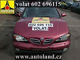 Nissan Primera (2000) VOLAT 602 696115 - náhled 1