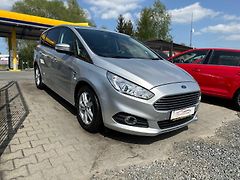 Ford S-MAX (2016) 2.0TDCi NAVI,GARANCE KM - fotografie inzerátu
