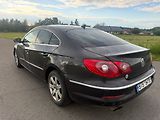 Volkswagen CC - náhled 2