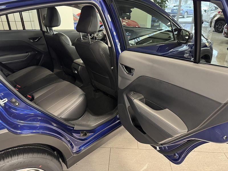 Subaru Crosstrek (2026) 2.0i Executive Lineartr-AKCE - fotka 11 z 23