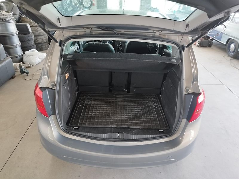 Opel Meriva (2012) 1,4I,88KW,KLIMA,ALU,NAJ.80tkm - fotka 10 z 34