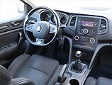 Renault Mégane (2017) 1.5 dCi, Tempomat - náhled 7