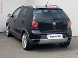 Volkswagen Polo (2007) 1.4 16V, CROSS - náhled 6