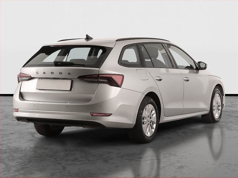 Škoda Octavia (2023) Ambition 2.0 TDI, ČR,1.maj - fotka 5 z 24