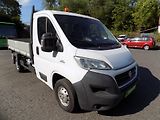 Fiat Ducato (2016) 2,3 96KW  3 STR SKLÁPĚČ - náhled 9