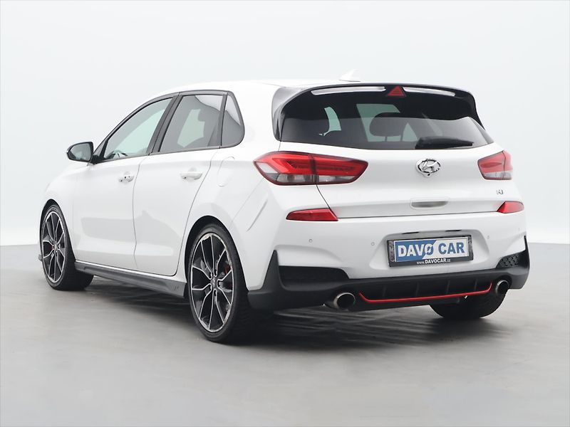 Hyundai i30 2,0 N 202kW Performance CZ - fotka 5 z 31
