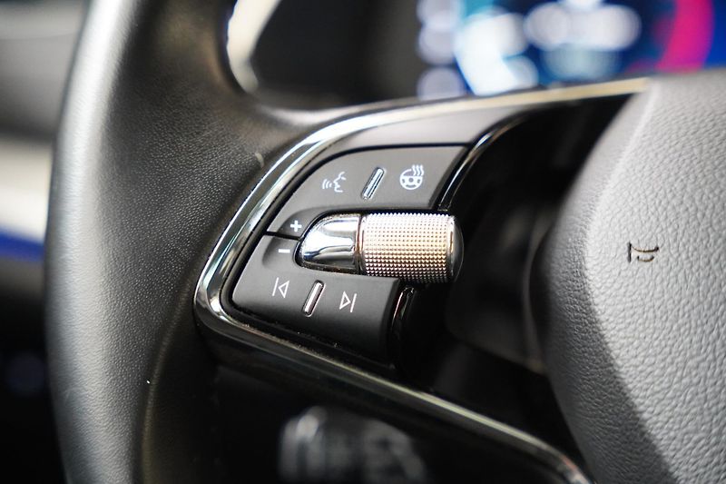 Škoda Octavia - fotka 15 z 26
