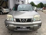 Nissan X-Trail (2005) 2.2 DCi 4x4 - náhled 2
