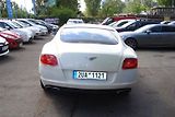 Bentley Continental GT (2013) V8 Twin Turbo - náhled 6