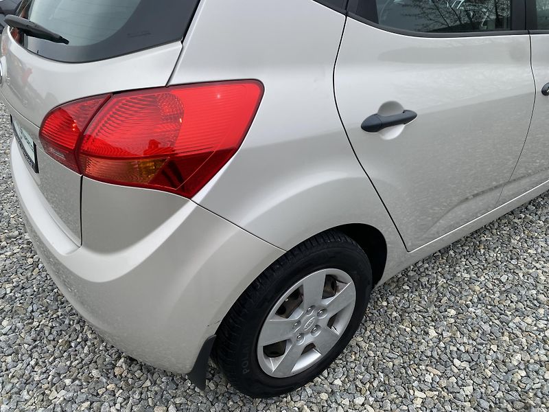 Kia Venga 1.4i 16v 90PS KLIMA SERVIS!!!  - fotka 48 z 144