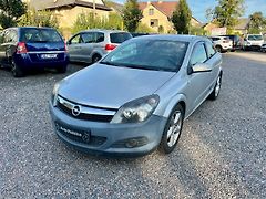 Opel Astra (2007) 1.7d 74 kW - fotografie inzerátu