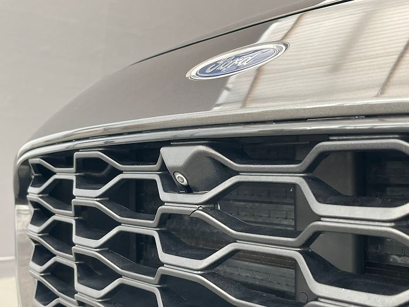 Ford Kuga 2.5 Duratec HEV 4x4 ST-LINE - fotka 37 z 66