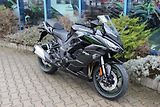 Kawasaki (2025) Ninja 1100 SX NOVINKA  2025 SK - náhled 1