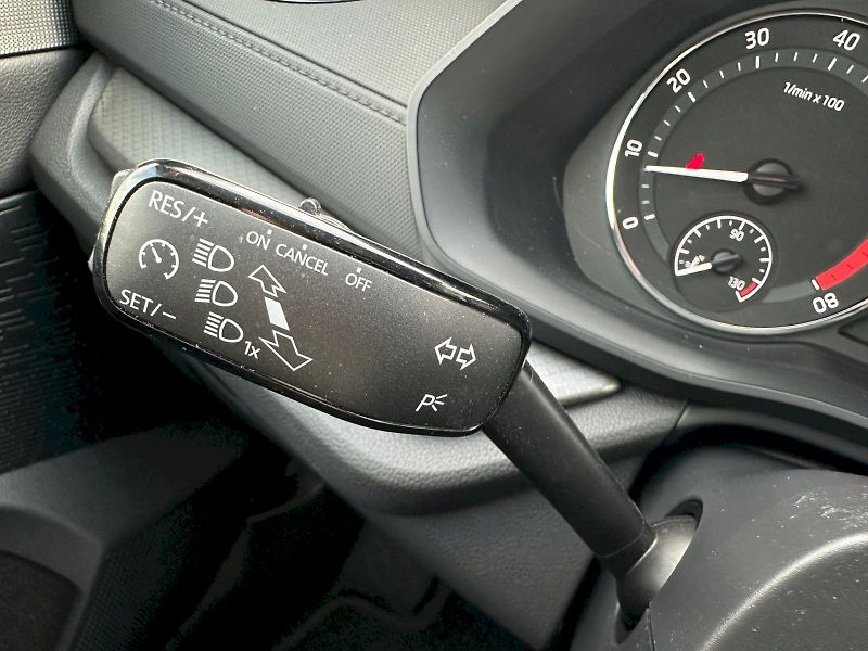 Škoda Octavia (2024) 1,5 TSI / 110 KW / Ambition - fotka 22 z 30
