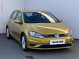 Volkswagen Golf (2018) 1.5TSi, 2.maj,ČR - náhled 1