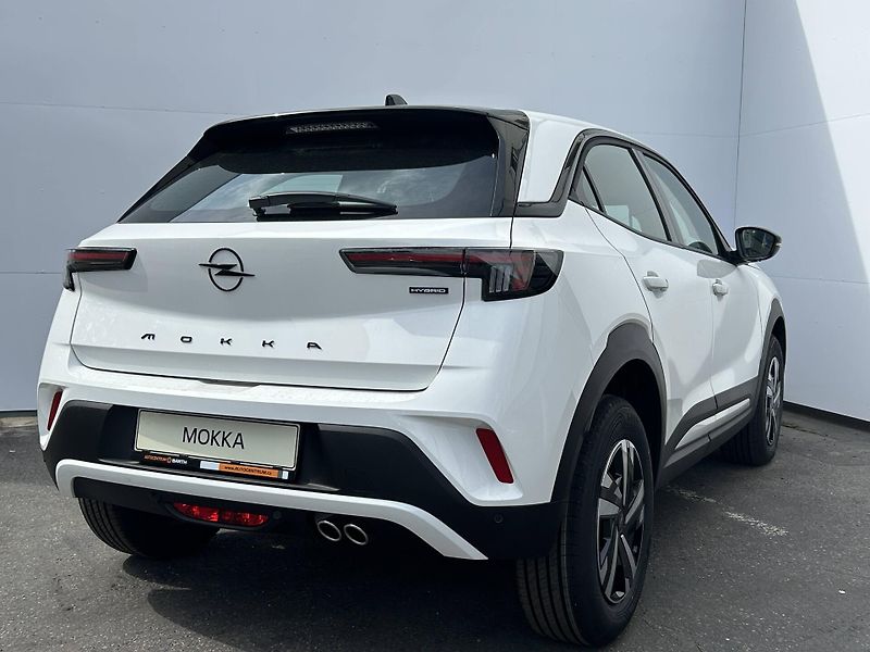 Opel Mokka (2026) Edition eDCT6 1,2 TURBO - fotka 4 z 10