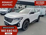 Renault Austral (2026) evolution mild hybrid 150 auto - náhled 1