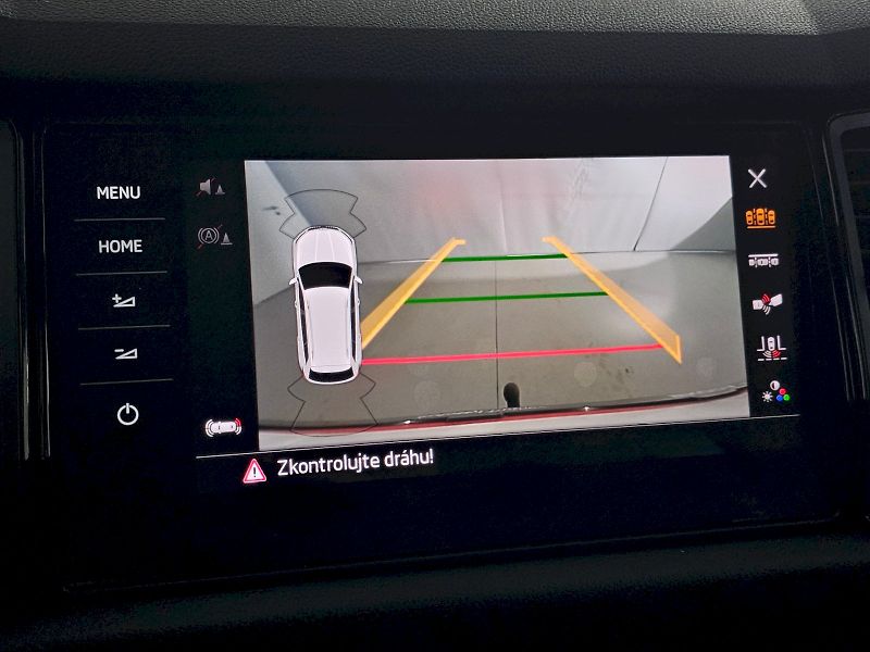 Škoda Kodiaq (2019) RS 2.0TDI 176kW DSG 4x4 - fotka 14 z 29