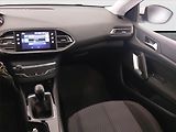 Peugeot 308 (2017) 1.6 BlueHDi, Serv.kniha - náhled 8