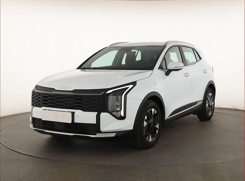 Kia Sportage (2025) 1.6 T-GDI, EXCLUSIVE, KAMERA - fotka 2 z 18