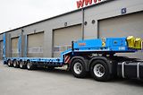 Langendorf (2023) ST-4 VB low-bed semi-trailer - náhled 3
