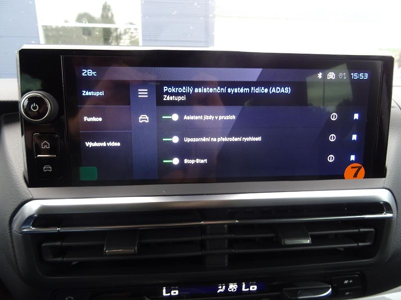 Peugeot Traveller (2026) Allure L3 2.2 BHDi 180k EAT8 - fotka 31 z 44
